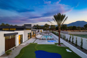 Polo Villa Serenity 2 Homes Sleeps 34 13 BDR